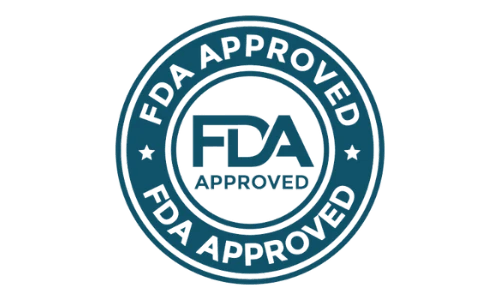 FDA-Registered Facility Manufactured - FemiCore USA