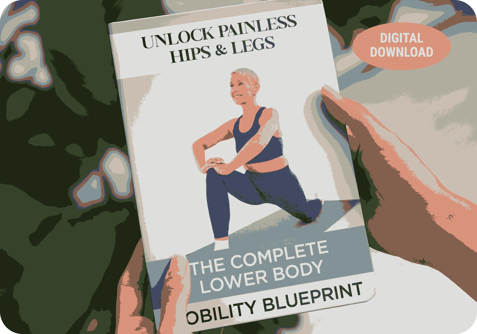FemiCore Free Bonus 3 - Deep Restful Sleep Blueprint