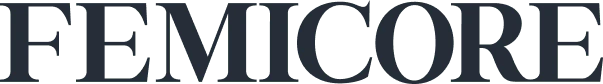 FemiCore Official Website Logo