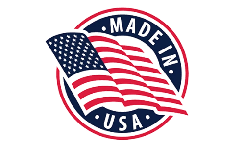 Made in USA Certified Facility - FemiCore Bladder Control